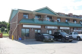 More details for 48-56 Water St, Port Perry, ON - Retail for Lease
