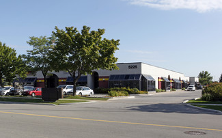 More details for 5225 Orbitor Dr, Mississauga, ON - Office for Lease