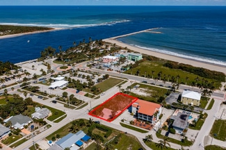 More details for 1903 Binney Dr, Fort Pierce, FL - Land for Sale