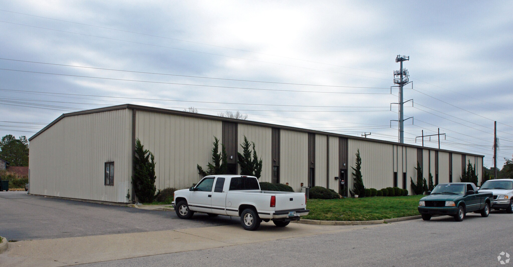 913 Business Park Dr, Chesapeake, VA for sale Primary Photo- Image 1 of 1