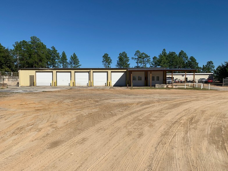 1726 Barton Chapel Rd, Augusta, GA for sale - Primary Photo - Image 1 of 1