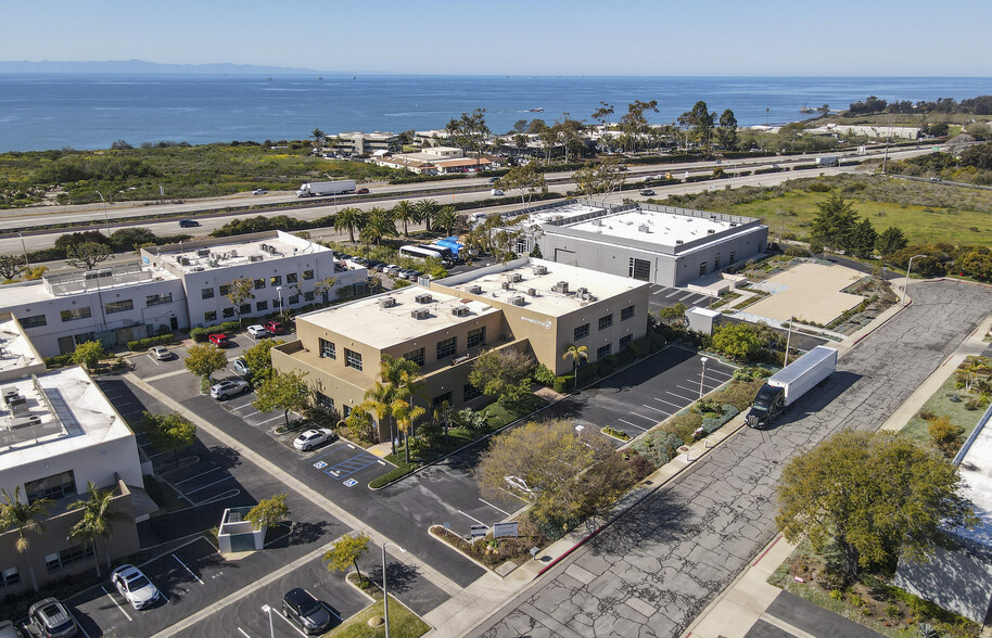 6398 Cindy Ln, Carpinteria, CA for sale - Building Photo - Image 1 of 10