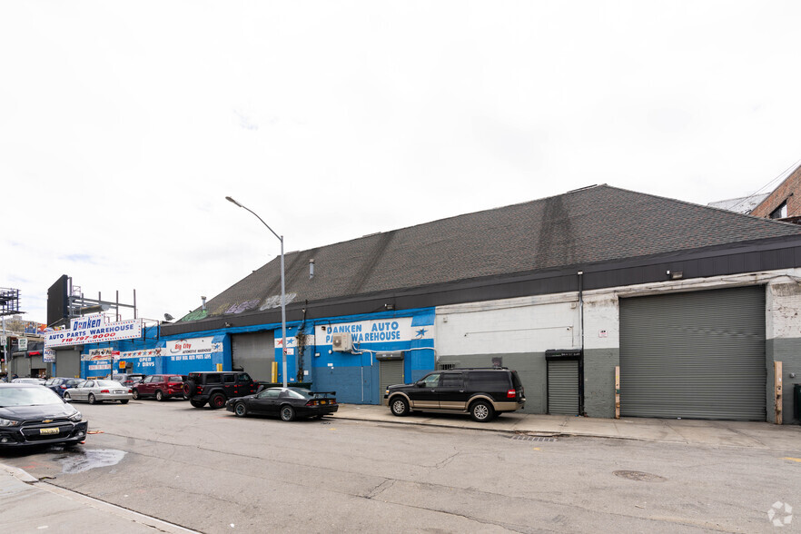 84 18th St, Brooklyn, NY for lease - Building Photo - Image 2 of 4