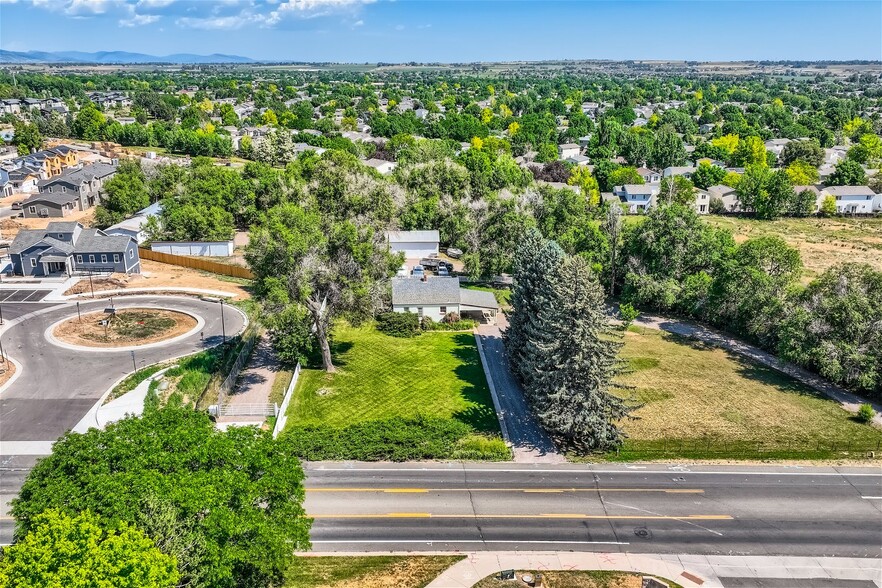 12027 Saint Vrain Rd, Longmont, CO for sale - Building Photo - Image 1 of 13