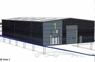 More details for Duchess St, Oldham - Industrial for Lease