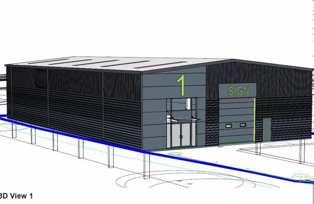 Duchess St, Oldham for lease Building Photo- Image 1 of 3