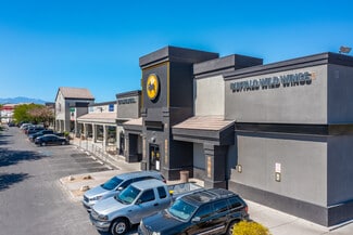 More details for 150 E Centennial Pky, North Las Vegas, NV - Retail for Lease