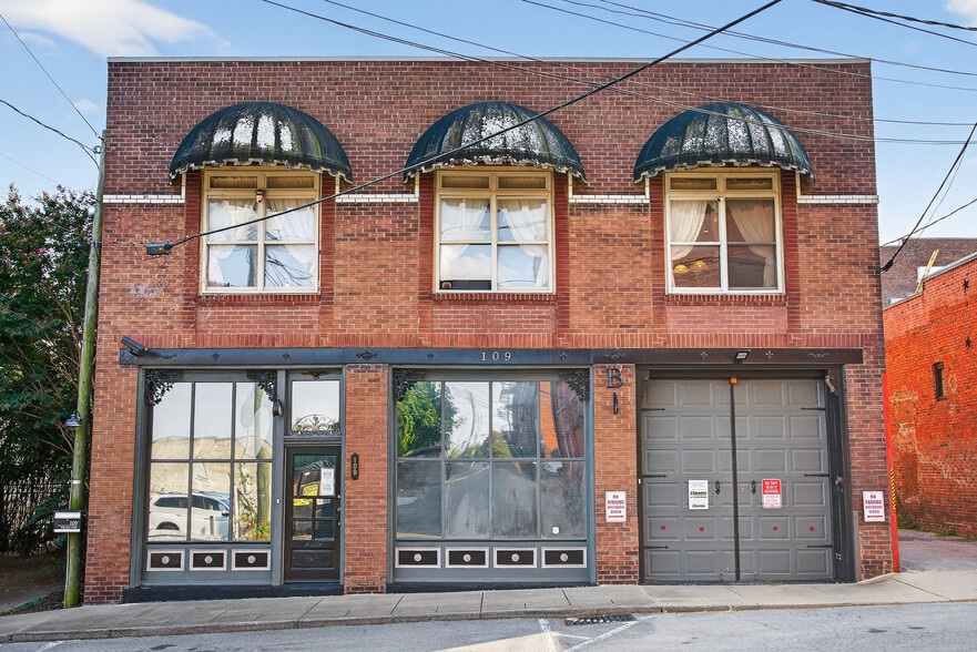 109 7th Ave E, Springfield, TN for sale - Building Photo - Image 1 of 112