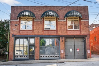 More details for 109 7th Ave E, Springfield, TN - Flex for Sale