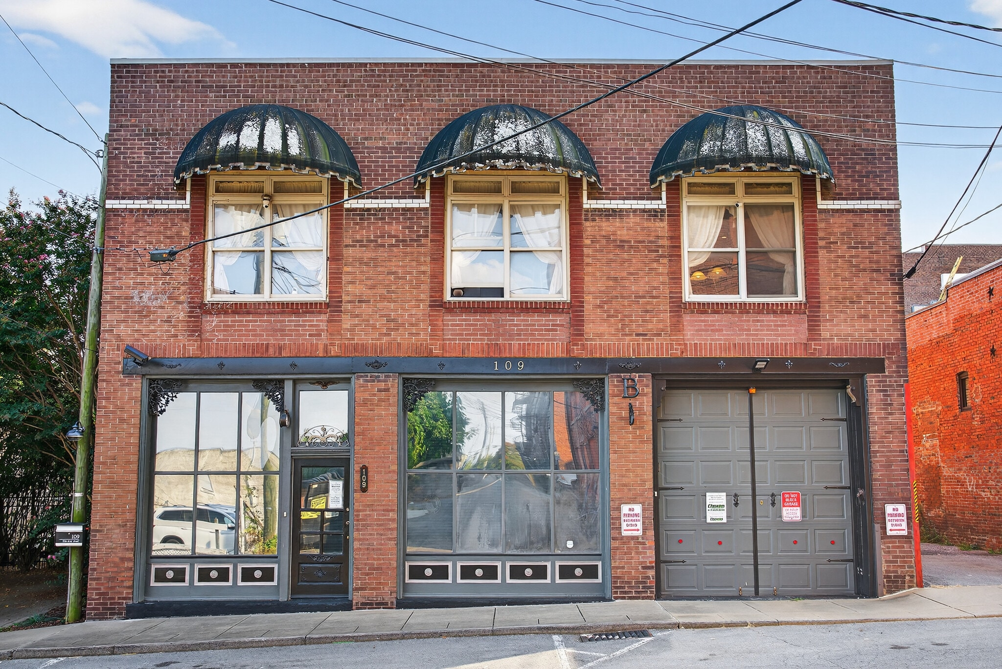 109 7th Ave E, Springfield, TN for sale Building Photo- Image 1 of 113