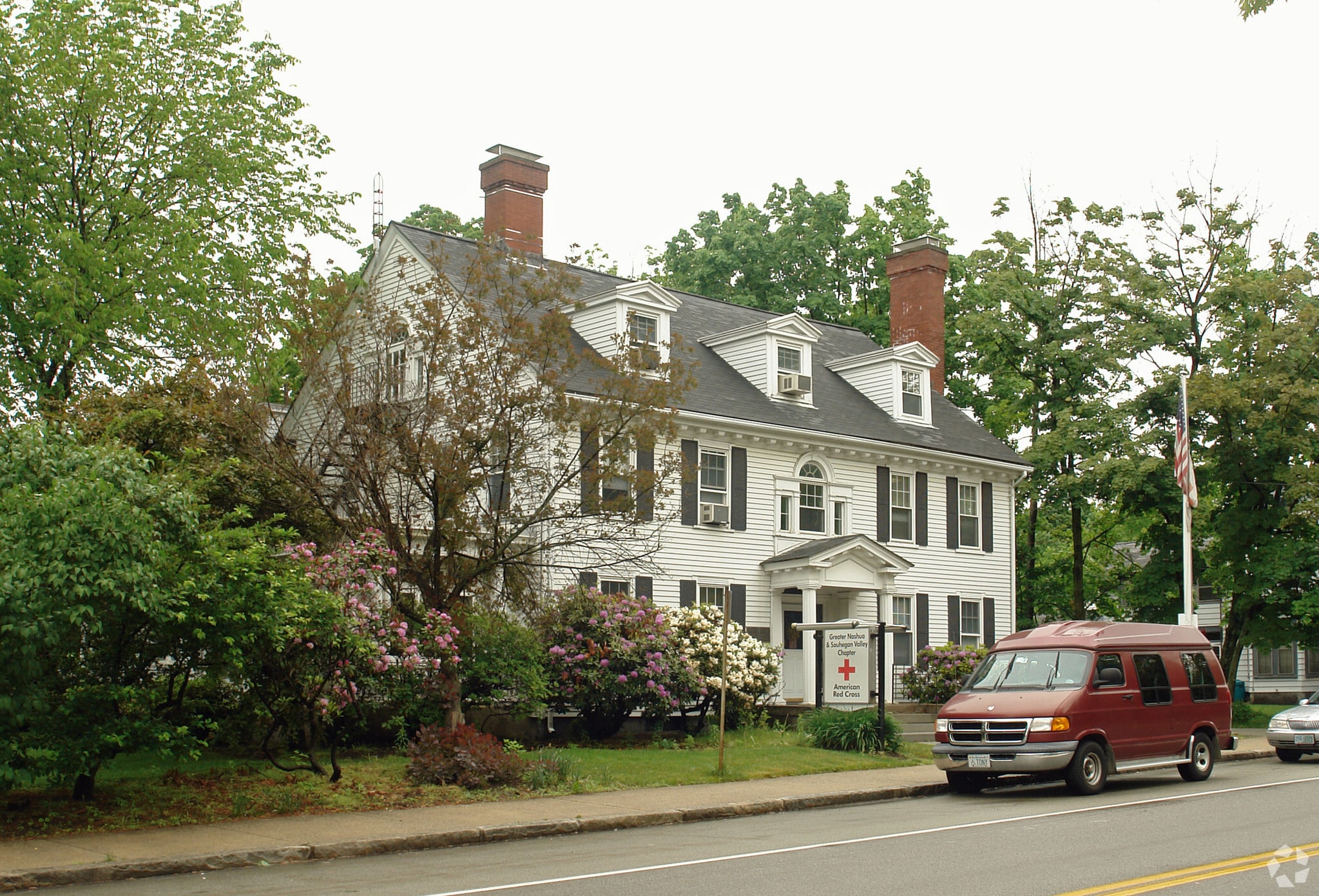 28 Concord St, Nashua, NH for sale Building Photo- Image 1 of 1