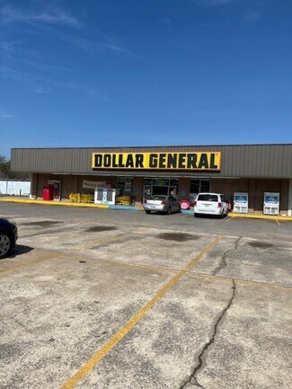 More details for 31366 NE 1st Ave, Carbon Hill, AL - Retail for Sale