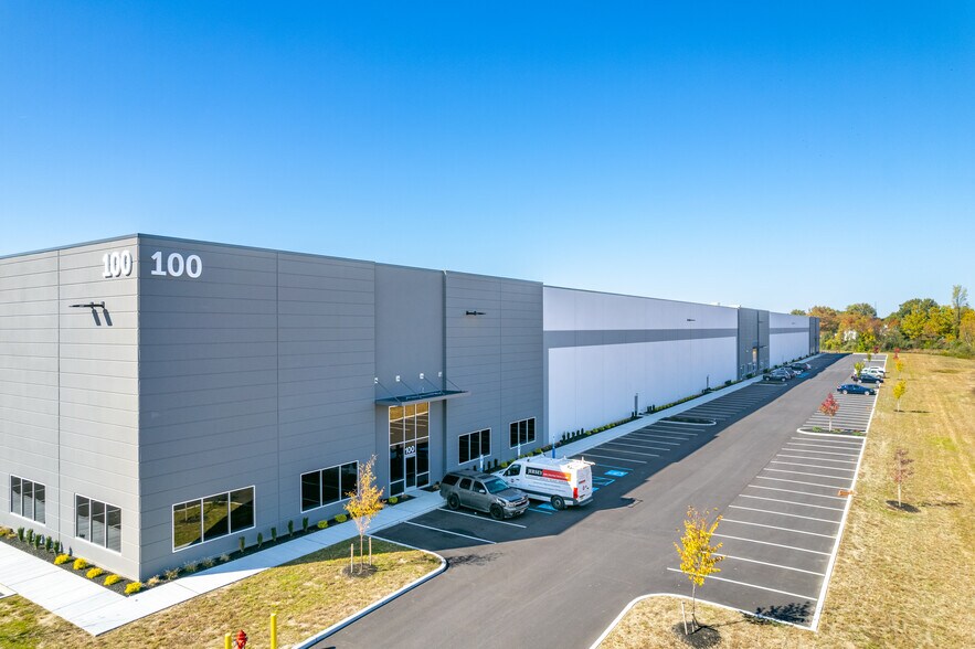 1420 Route 206, Bedminster, NJ 07921 Advance at Bedminster