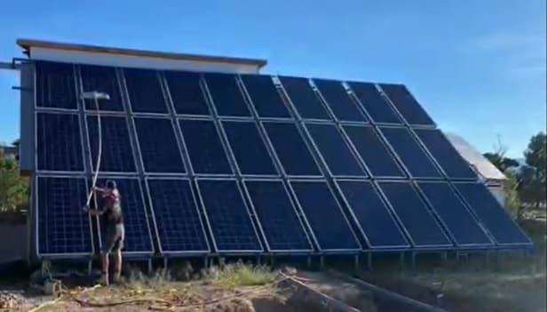 691 Desert Trail Way, Tecopa, CA for sale - Building Photo - Image 3 of 62