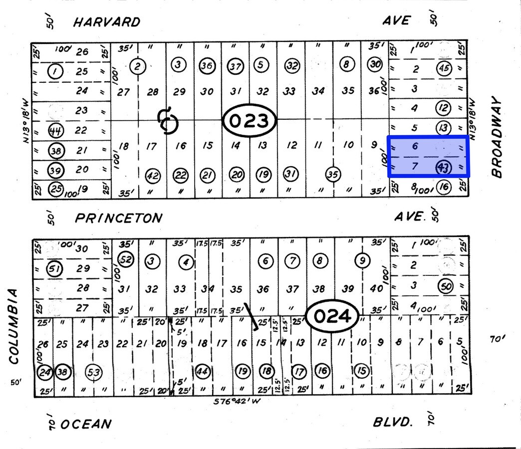 149 Broadway, Half Moon Bay, CA 94019