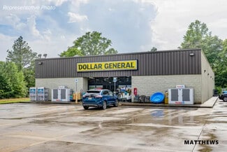 More details for 5620 N Harper Road Ext, Corinth, MS - Retail for Sale