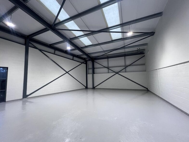 Innovation Way, Stoke On Trent for lease - Building Photo - Image 3 of 7