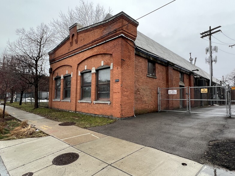 1048 Niagara St, Buffalo, NY for sale - Building Photo - Image 1 of 1