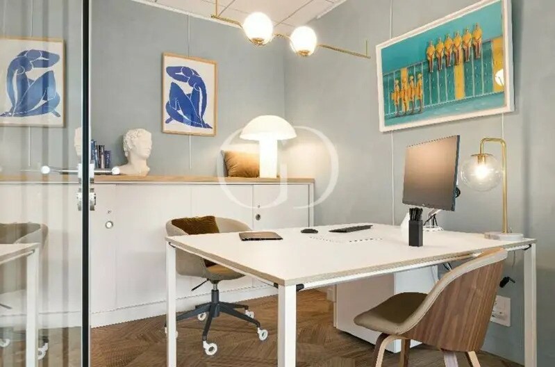 8 Rue Des Girondins, Lyon for lease - Interior Photo - Image 2 of 6