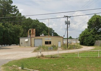 More details for 18879 State Highway 64, Canton, TX - Industrial for Lease