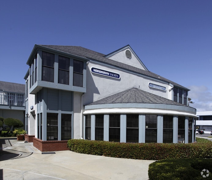 34179 Golden Lantern St, Dana Point, CA for lease - Building Photo - Image 3 of 8