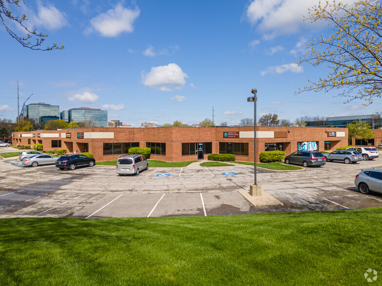 6600 College Blvd, Overland Park, KS for sale - Primary Photo - Image 1 of 1