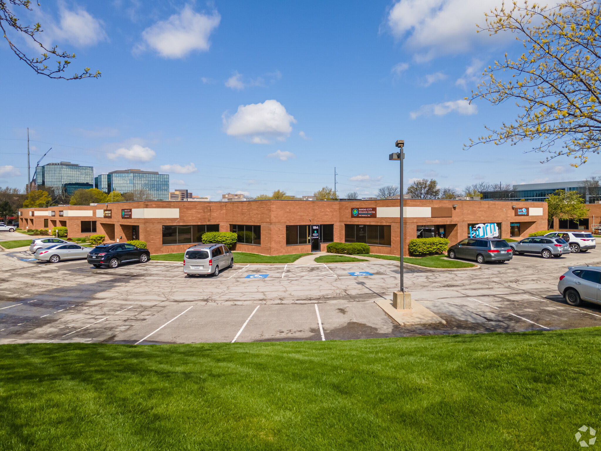 6600 College Blvd, Overland Park, KS for sale Building Photo- Image 1 of 1