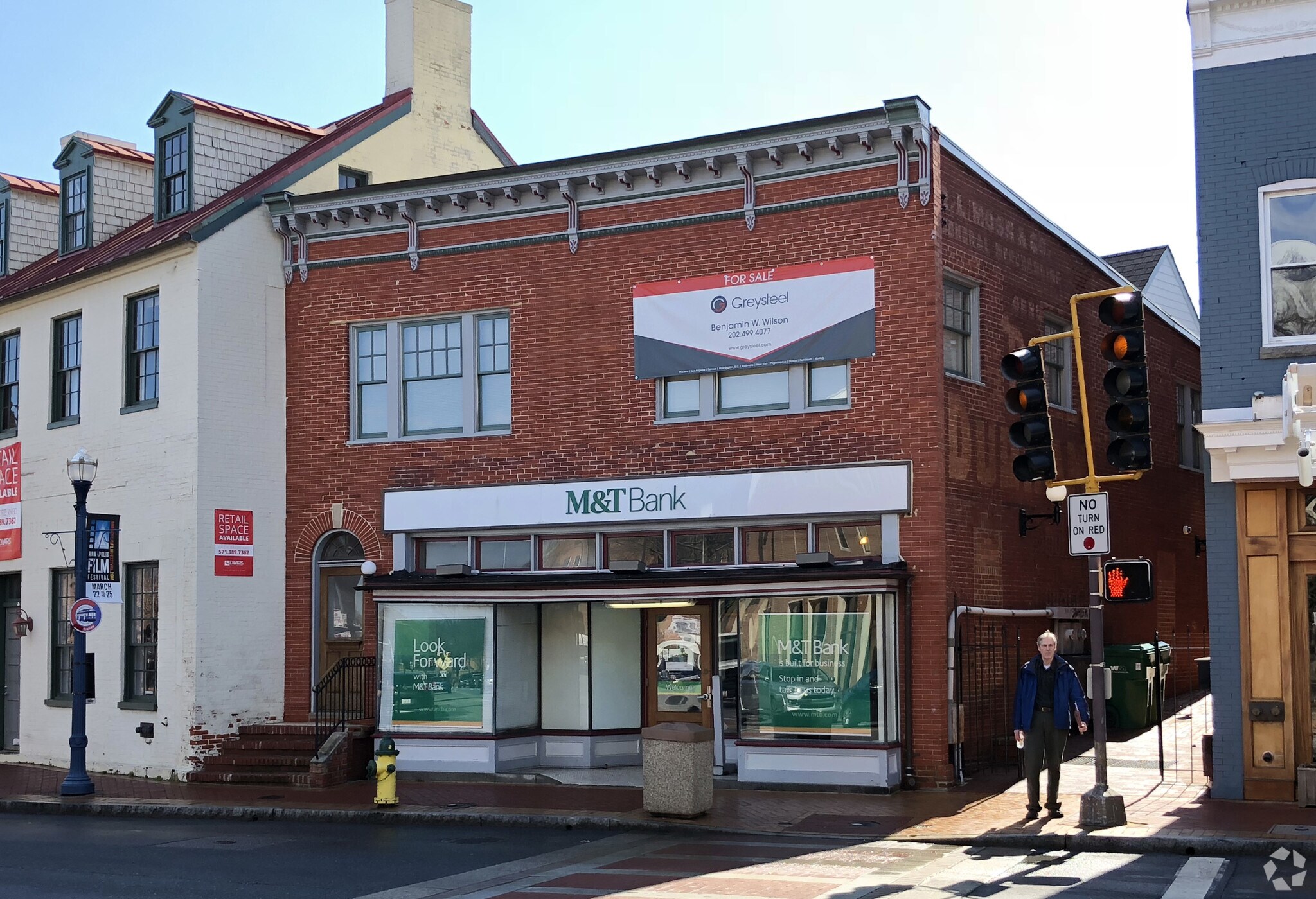 67 West St, Annapolis, MD for sale Primary Photo- Image 1 of 1