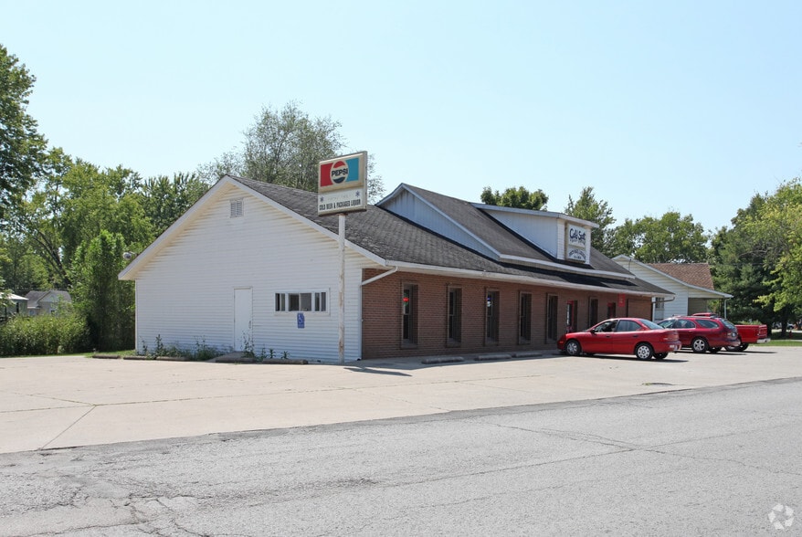 1203-1207 W. Sh for sale - Bar (The Cold Spot) - Image 1 of 1