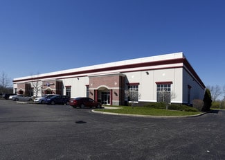 More details for 10730 Bennett Pky, Zionsville, IN - Flex for Lease