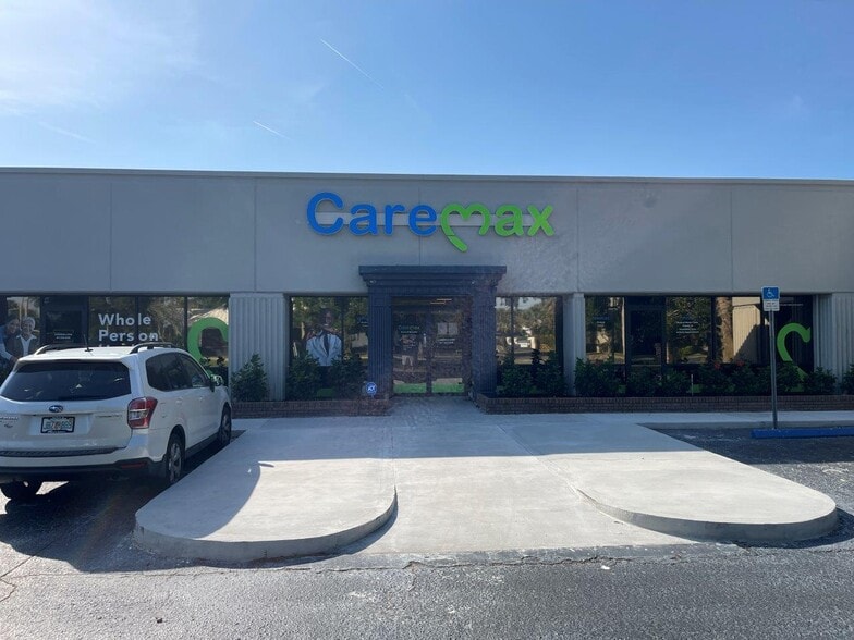 493 Highway 436, Casselberry, FL for lease - Building Photo - Image 1 of 22