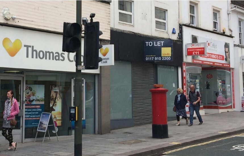 56 Union St, Torquay for sale Building Photo- Image 1 of 1