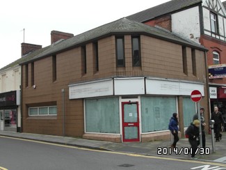 More details for 26 Union St, Swansea - Retail for Lease