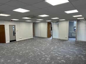 1 Rotunda Business Park, Chapeltown for lease Interior Photo- Image 1 of 3