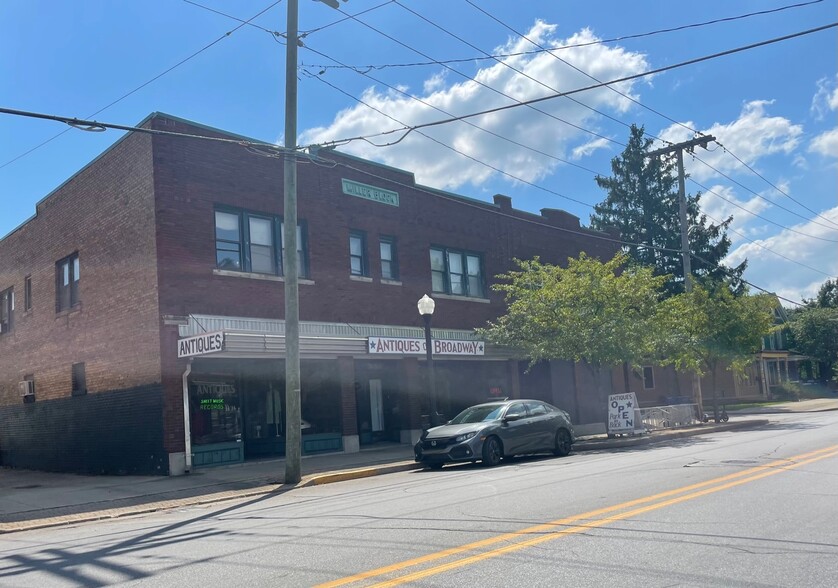 1115-1119 Broadway St, Fort Wayne, IN for sale - Building Photo - Image 1 of 1