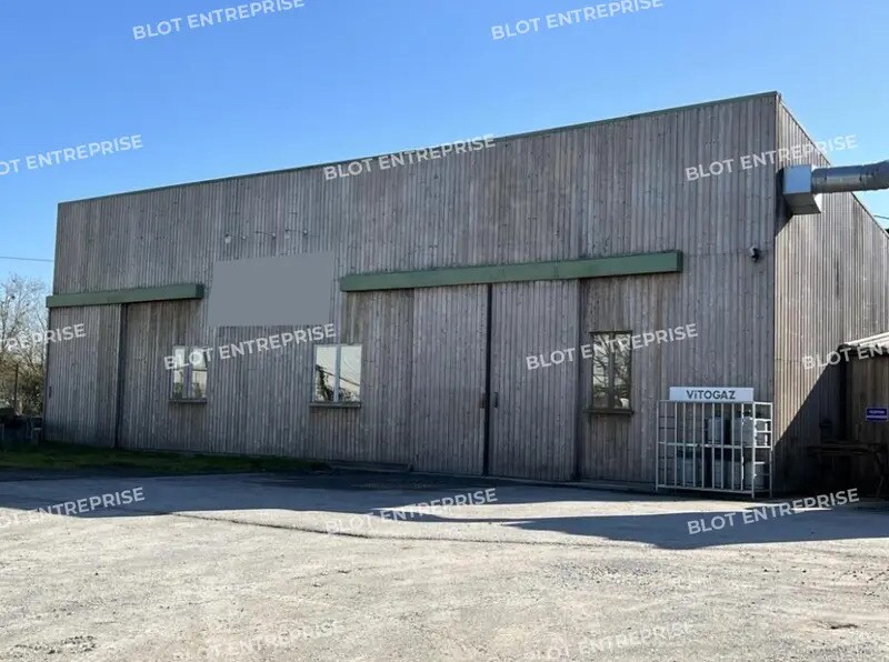 Flex in VAL-D'IZE for sale Building Photo- Image 1 of 10