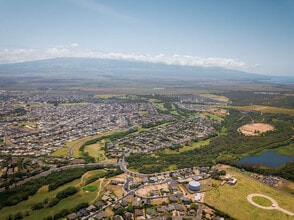 1333 Mauilani Pky, Kahului, HI - Aerial map view