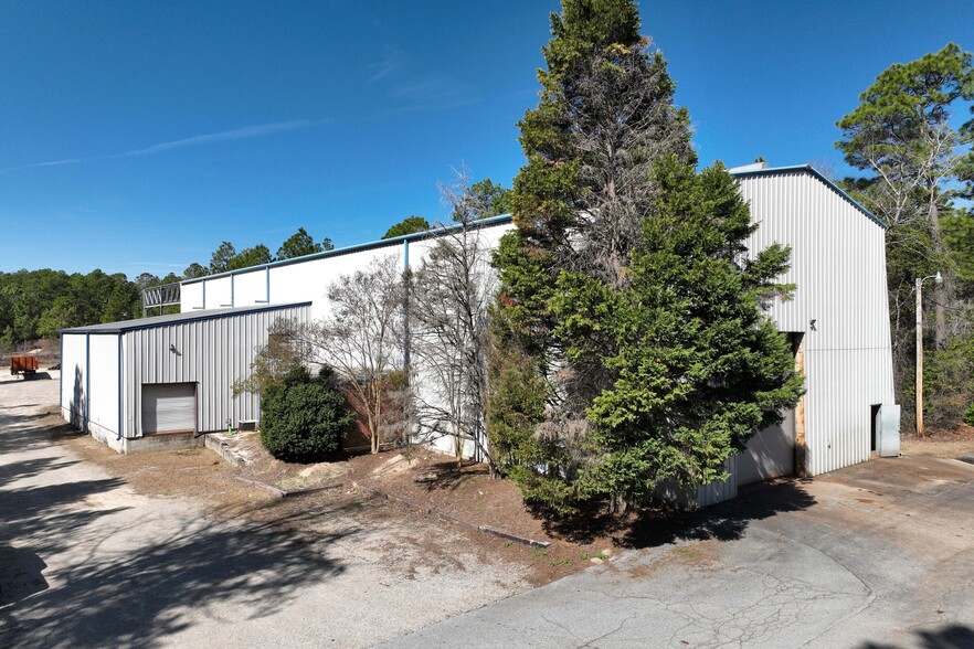 190 Business Park Dr, Lexington, SC for sale - Building Photo - Image 1 of 1