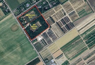 More details for 550/538 Herricks ln, Riverhead, NY - Land for Lease