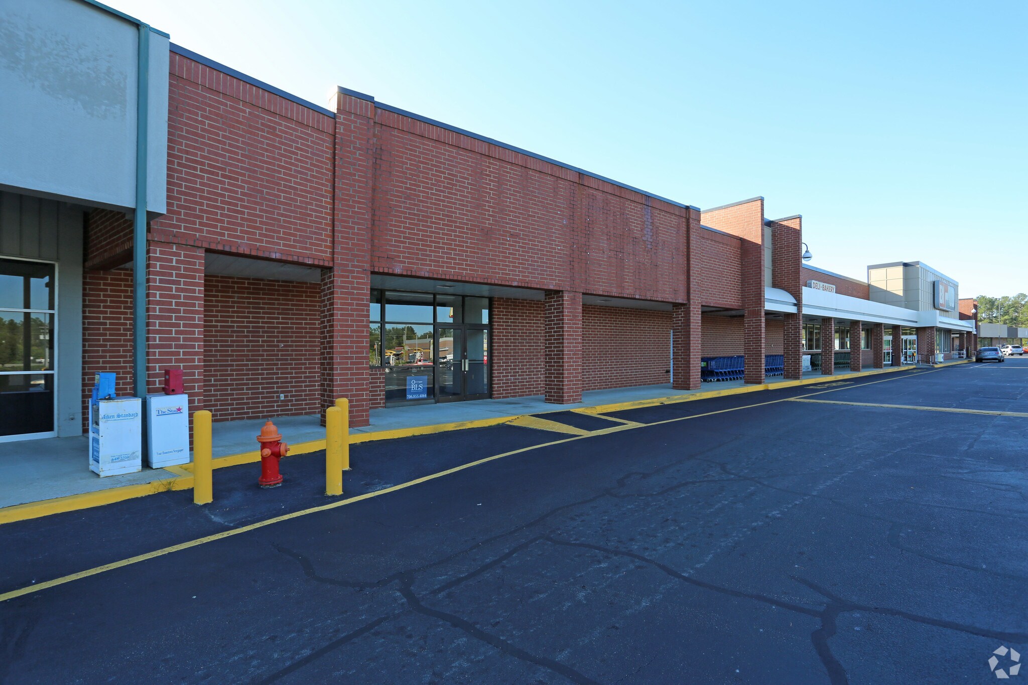 44354495 Jefferson Davis Hwy, Clearwater, SC 29822 Midland Valley