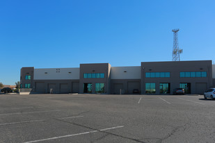 4061 W Costco Dr, Tucson AZ - Warehouse