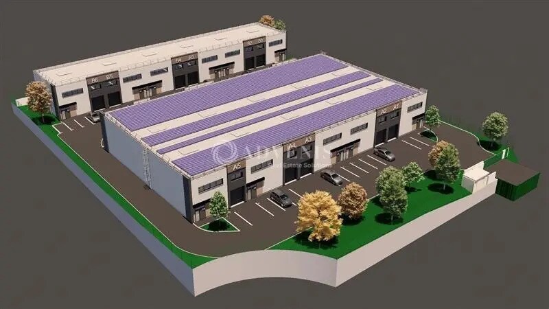 Flex in Ludres for sale - Building Photo - Image 3 of 3