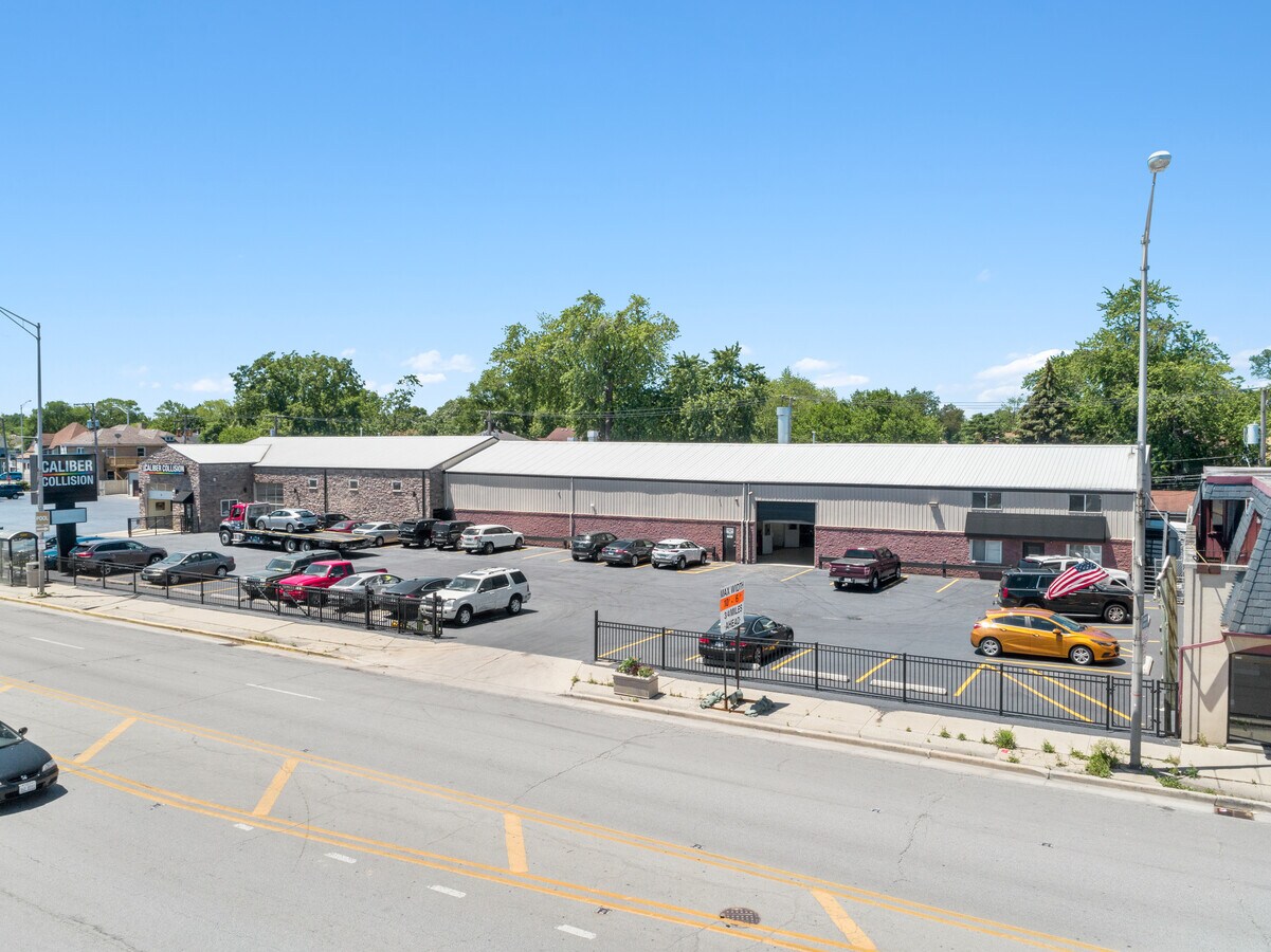 12626 Western Ave, Blue Island, IL 60406