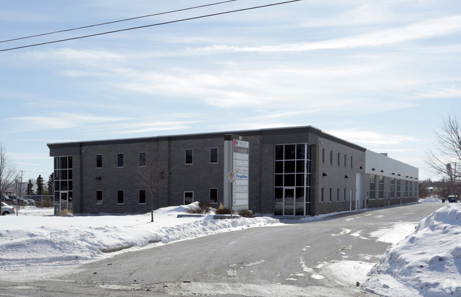 389 Clyde Rd, Cambridge, ON for lease - Building Photo - Image 2 of 10