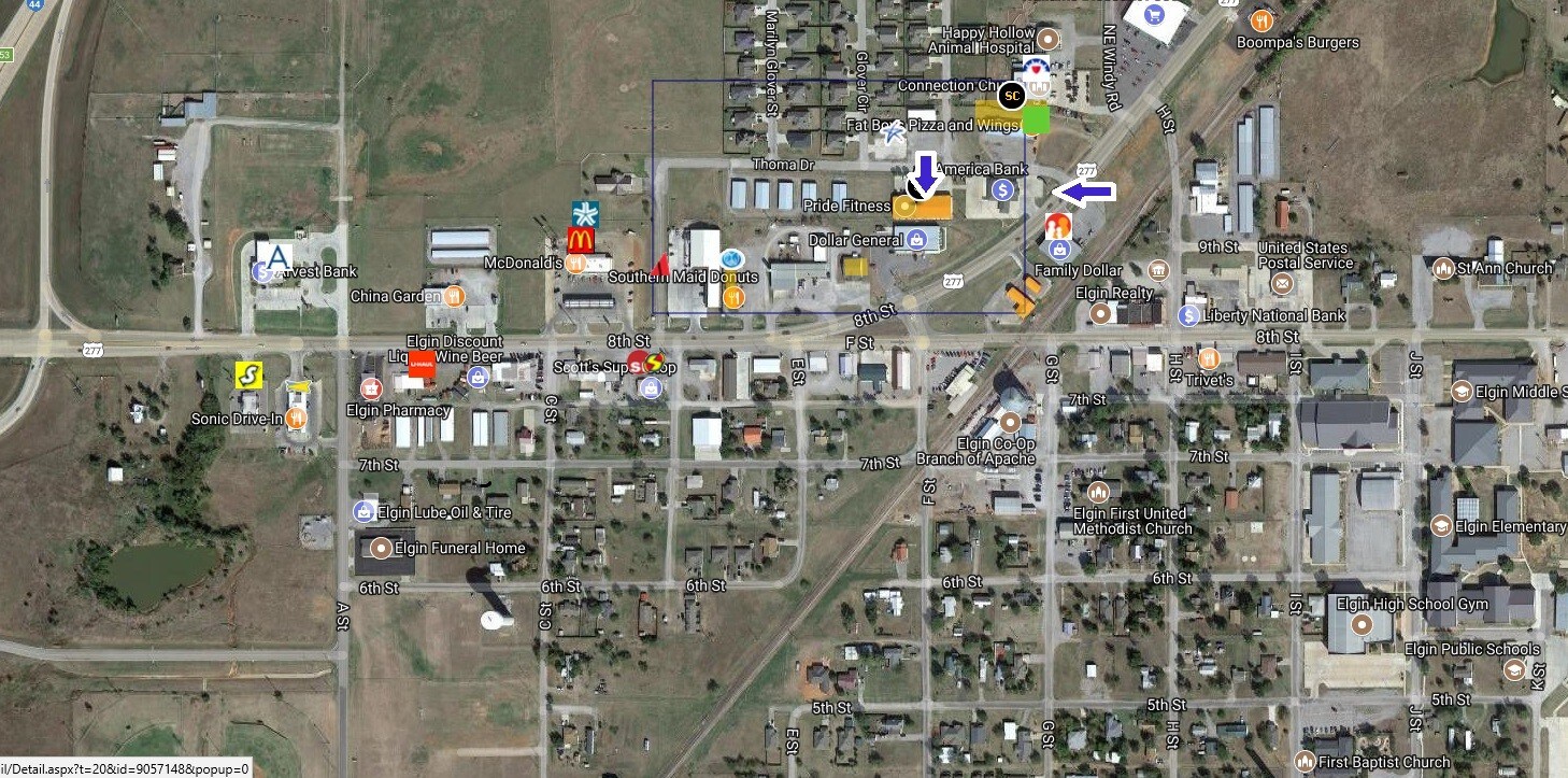 101 Thoma Dr, Elgin, OK for sale Other- Image 1 of 1