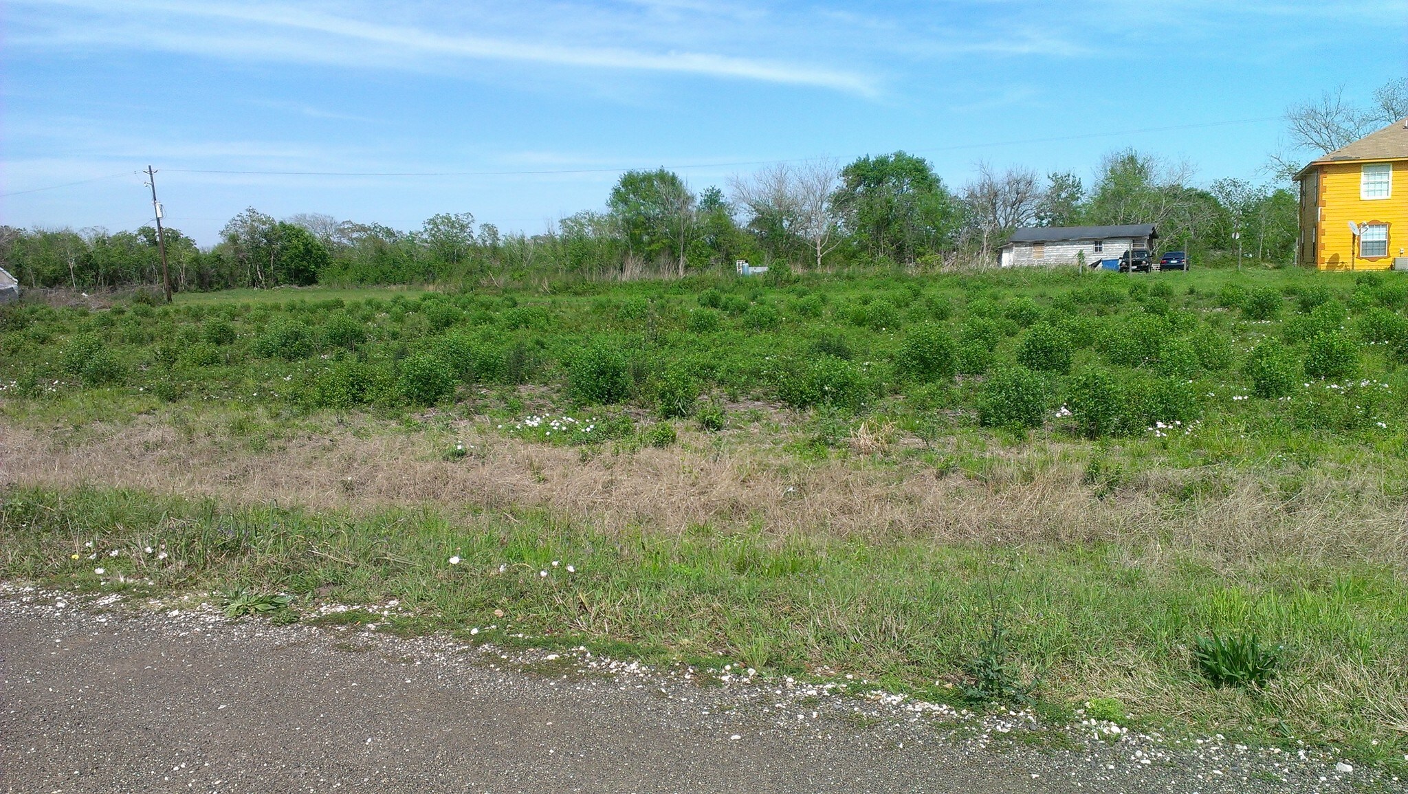 Highway 6, Rosharon, TX for sale Building Photo- Image 1 of 1