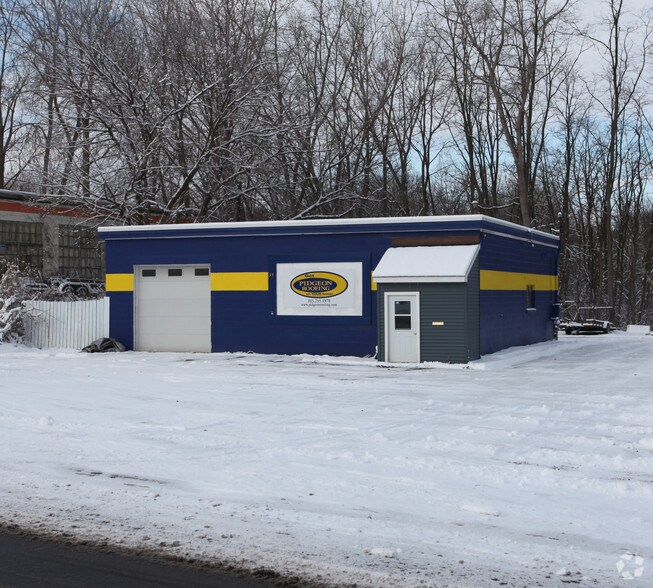 35 Aurelius Ave, Auburn, NY for sale - Primary Photo - Image 1 of 1