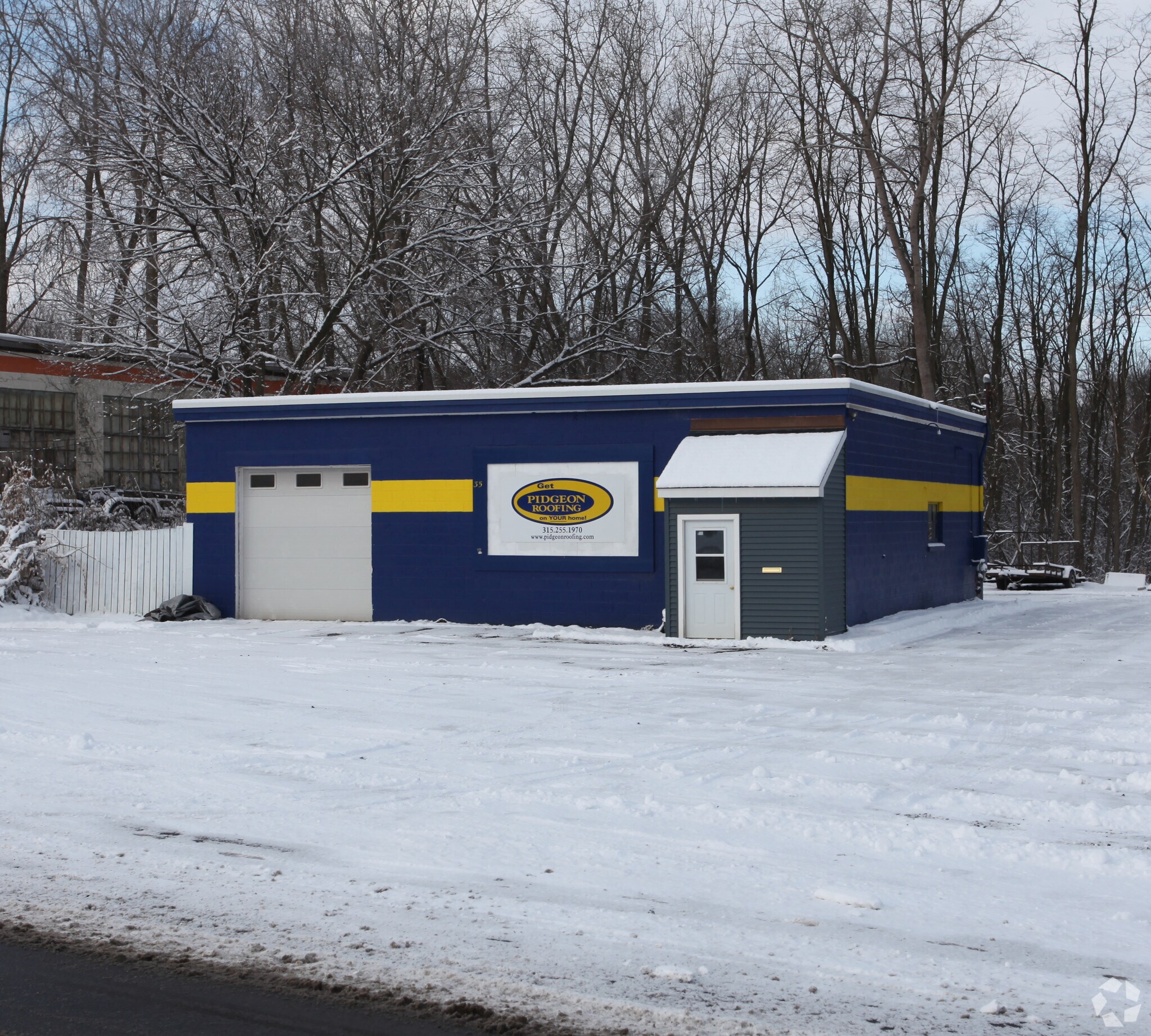 35 Aurelius Ave, Auburn, NY for sale Primary Photo- Image 1 of 1