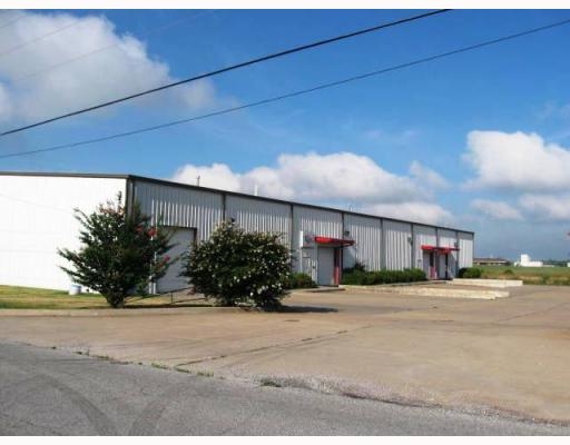 280 Airport Rd, Siloam Springs, AR for sale Building Photo- Image 1 of 1