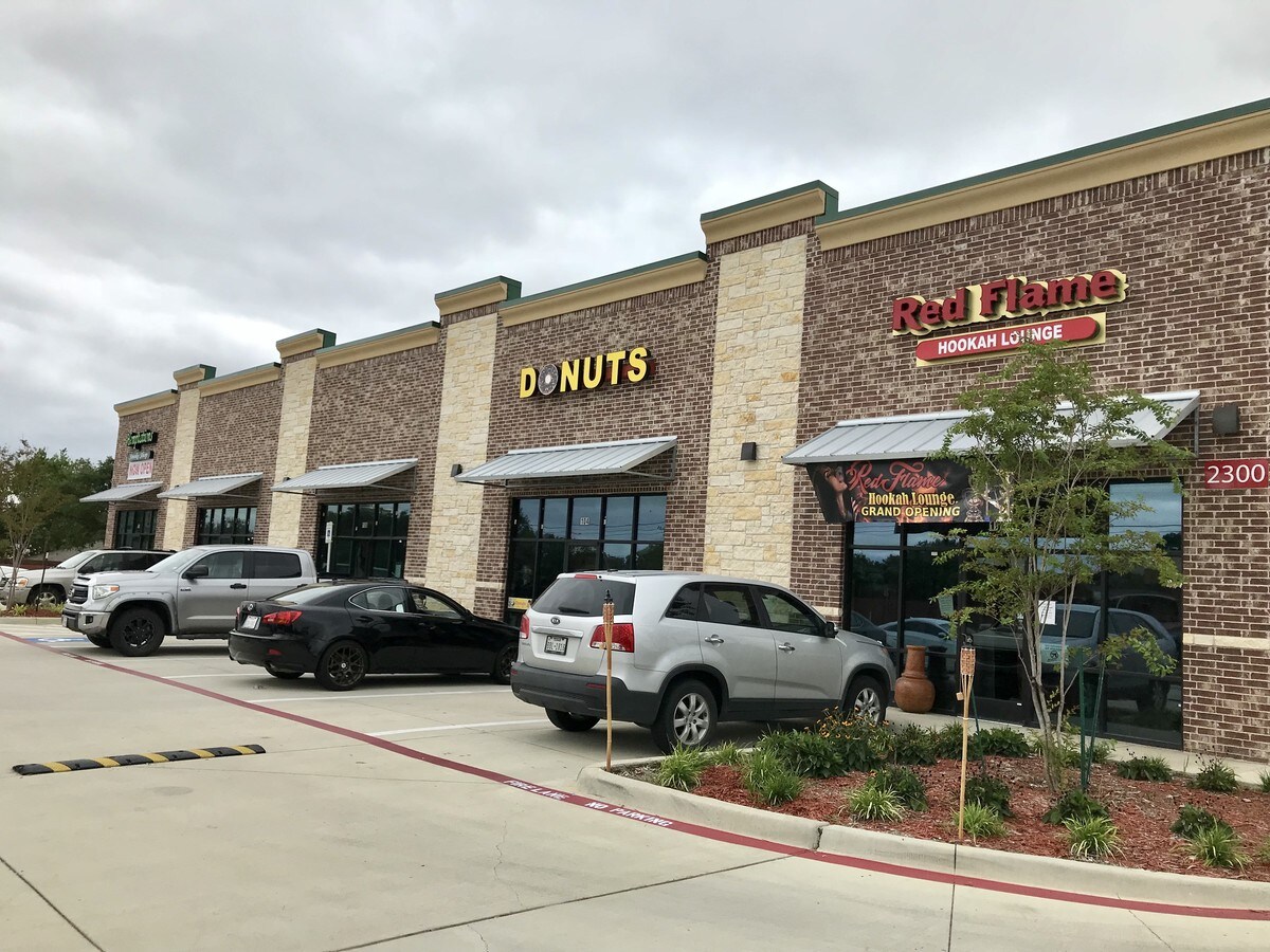 Keller Springs Rd & Kelly Blvd, Carrollton, TX 75006